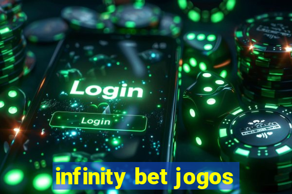 infinity bet jogos